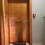 υπέροχο με πάρκινγκ شقة *