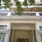 شقة υπέροχο με πάρκινγκ *