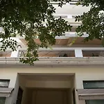 شقة υπέροχο με πάρκινγκ