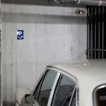 شقة υπέροχο με πάρκινγκ