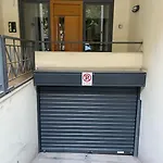 شقة υπέροχο με πάρκινγκ *