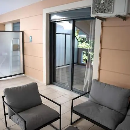 Υπέροχο διαμέρισμα με πάρκινγκ