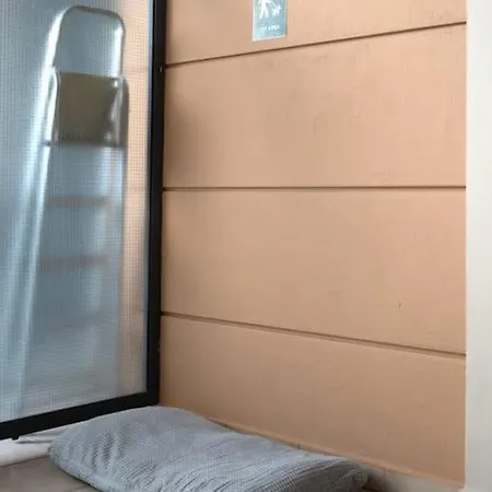 υπέροχο με πάρκινγκ Apartament Larissa