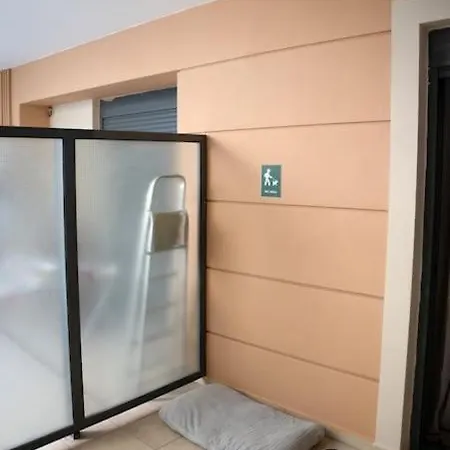 Υπέροχο διαμέρισμα με πάρκινγκ 4*