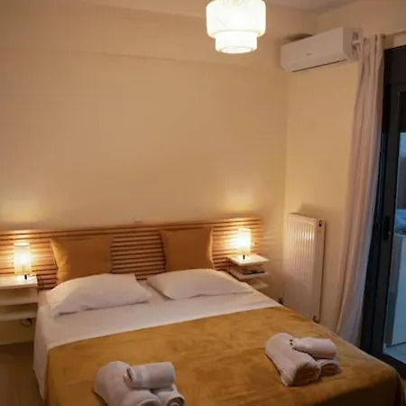 Υπέροχο διαμέρισμα με πάρκινγκ 4*