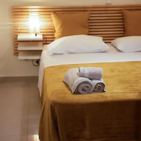 Υπέροχο διαμέρισμα με πάρκινγκ