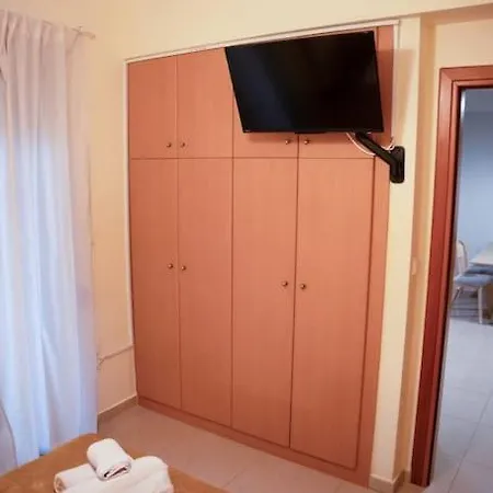 Υπέροχο διαμέρισμα με πάρκινγκ Λάρισα