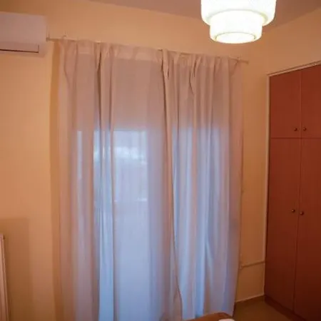 Υπέροχο διαμέρισμα με πάρκινγκ Λάρισα