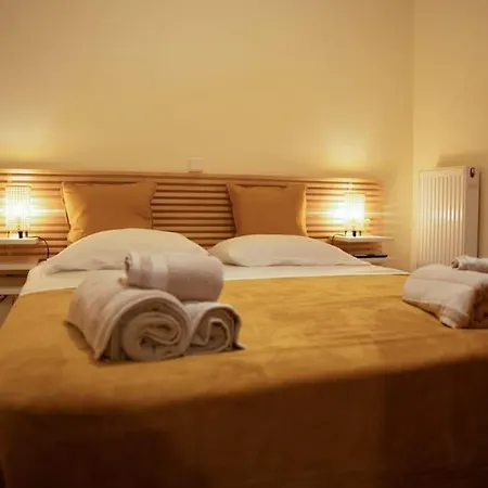 υπέροχο με πάρκινγκ Apartament