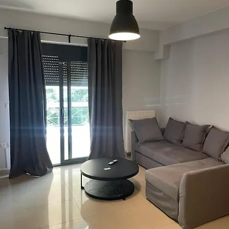 Υπέροχο διαμέρισμα με πάρκινγκ