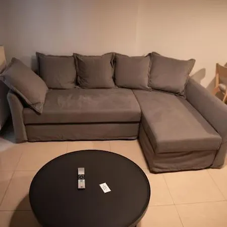 Apartament υπέροχο με πάρκινγκ *