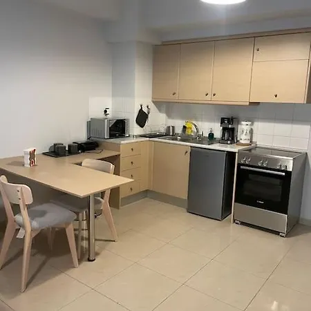 Υπέροχο διαμέρισμα με πάρκινγκ