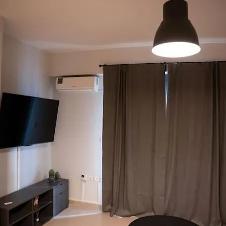 Apartament υπέροχο με πάρκινγκ