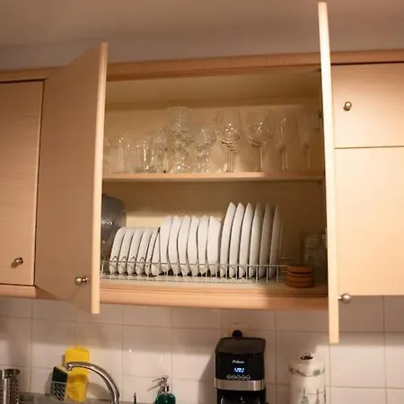 Υπέροχο διαμέρισμα με πάρκινγκ 4*