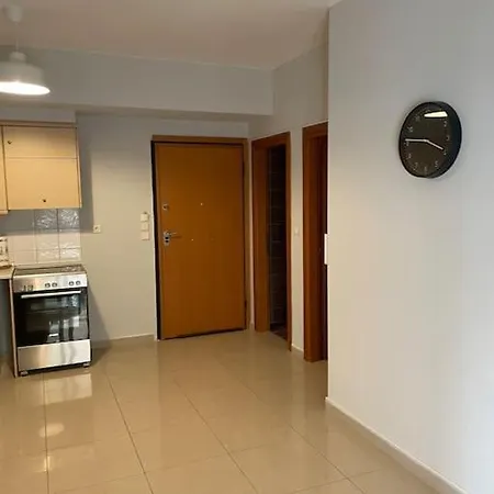 Apartament υπέροχο με πάρκινγκ Larissa