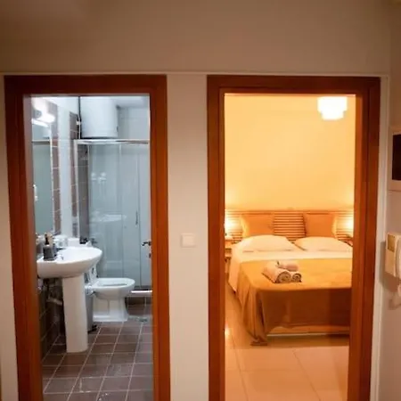 Apartament υπέροχο με πάρκινγκ