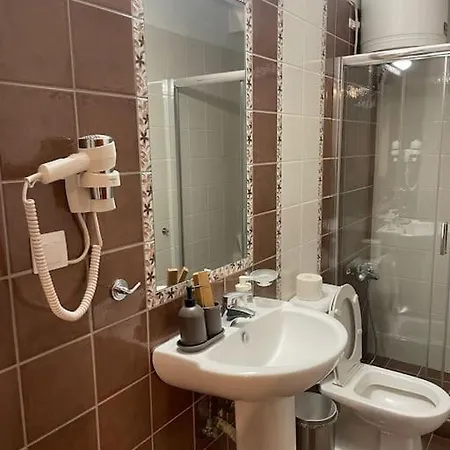 Διαμέρισμα Υπέροχο διαμέρισμα με πάρκινγκ 4*