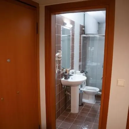 Υπέροχο διαμέρισμα με πάρκινγκ 4* Λάρισα