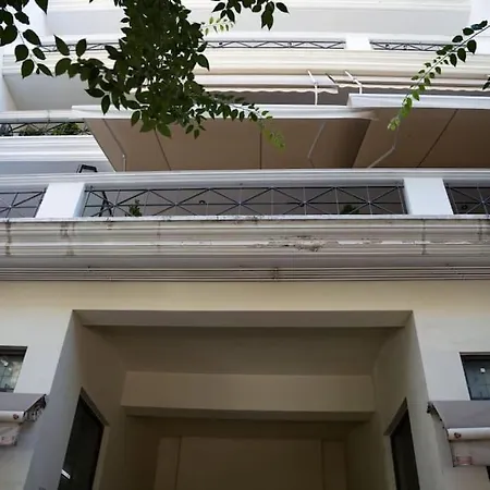 Υπέροχο διαμέρισμα με πάρκινγκ