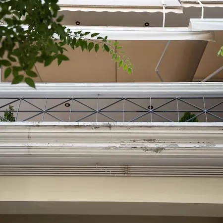 Υπέροχο διαμέρισμα με πάρκινγκ 4* Λάρισα