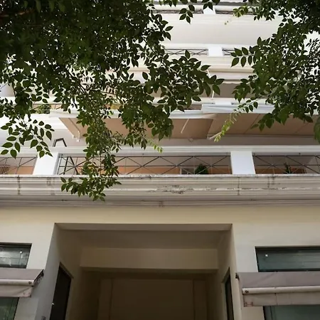 Apartament υπέροχο με πάρκινγκ