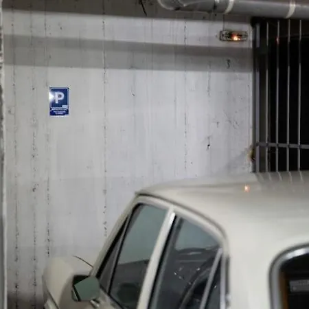 Apartament υπέροχο με πάρκινγκ