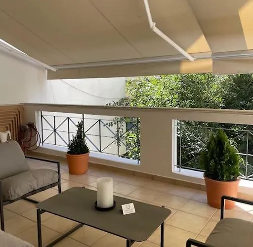 Υπέροχο Διαμέρισμα Με Πάρκινγκ