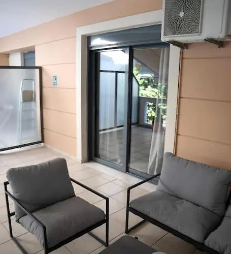 Υπέροχο Διαμέρισμα Με Πάρκινγκ