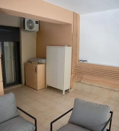 Υπέροχο Διαμέρισμα Με Πάρκινγκ Apartamento *