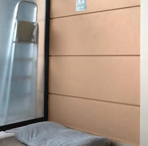 Υπέροχο Διαμέρισμα Με Πάρκινγκ Apartamento Larissa