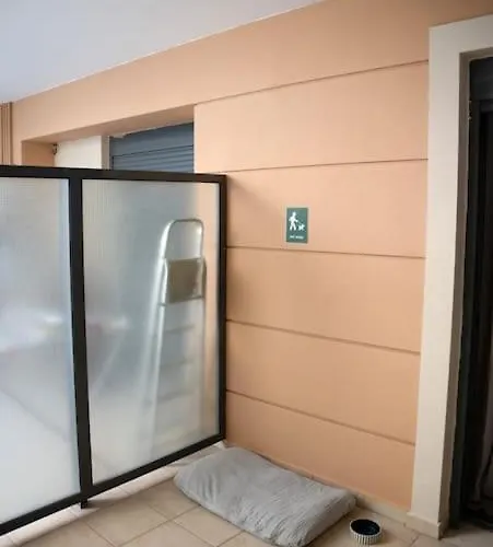 Υπέροχο Διαμέρισμα Με Πάρκινγκ *