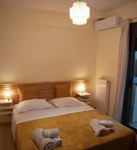 Υπέροχο Διαμέρισμα Με Πάρκινγκ *