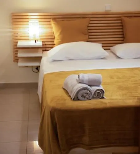 Υπέροχο Διαμέρισμα Με Πάρκινγκ