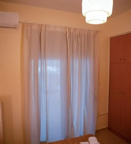 Υπέροχο Διαμέρισμα Με Πάρκινγκ Larissa