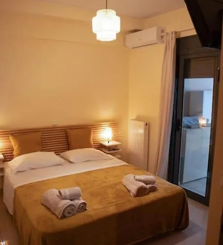 Υπέροχο Διαμέρισμα Με Πάρκινγκ *