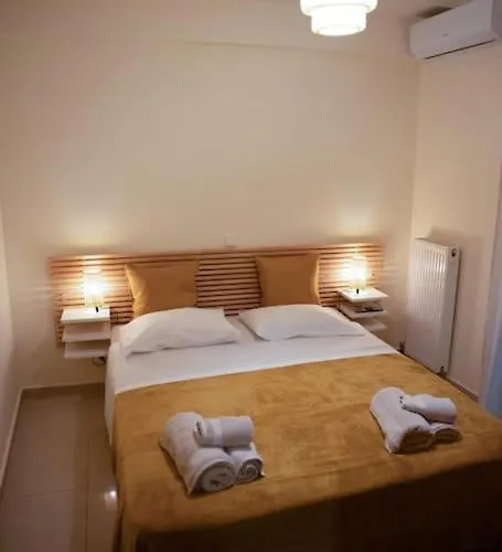 Υπέροχο Διαμέρισμα Με Πάρκινγκ * Larissa