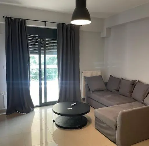 Υπέροχο Διαμέρισμα Με Πάρκινγκ