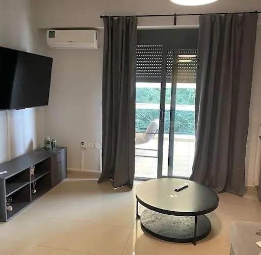 Apartamento Υπέροχο Διαμέρισμα Με Πάρκινγκ *