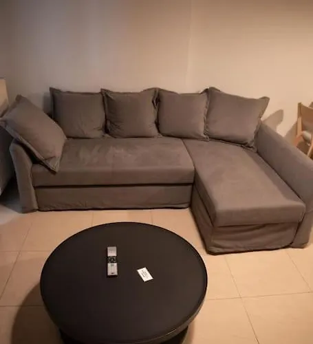 Apartamento Υπέροχο Διαμέρισμα Με Πάρκινγκ *