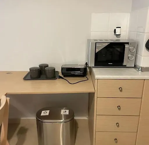 Υπέροχο Διαμέρισμα Με Πάρκινγκ Apartamento *