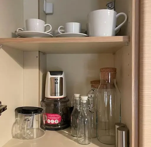 Υπέροχο Διαμέρισμα Με Πάρκινγκ Apartamento Larissa