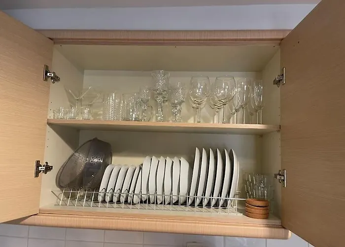 Υπέροχο Διαμέρισμα Με Πάρκινγκ