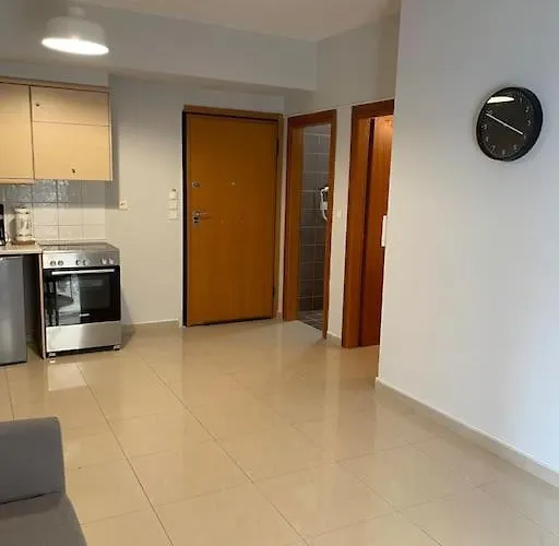 Υπέροχο Διαμέρισμα Με Πάρκινγκ Apartamento *