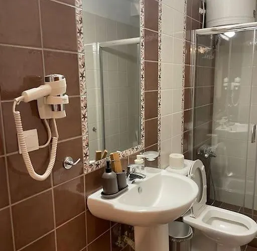 Apartamento Υπέροχο Διαμέρισμα Με Πάρκινγκ *