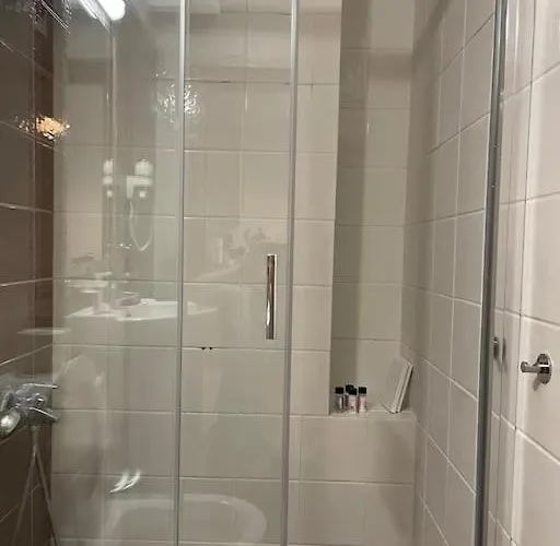 Υπέροχο Διαμέρισμα Με Πάρκινγκ Apartamento Larissa