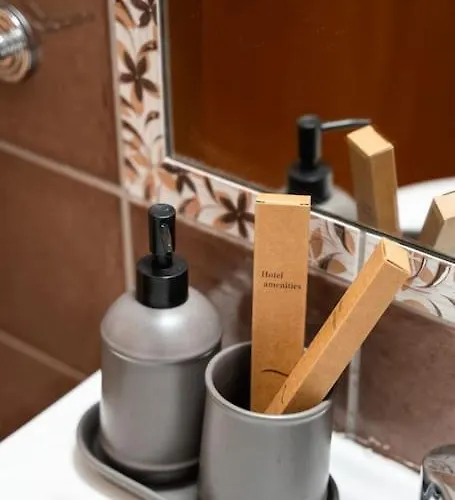 Υπέροχο Διαμέρισμα Με Πάρκινγκ *