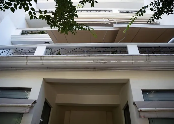 Υπέροχο Διαμέρισμα Με Πάρκινγκ