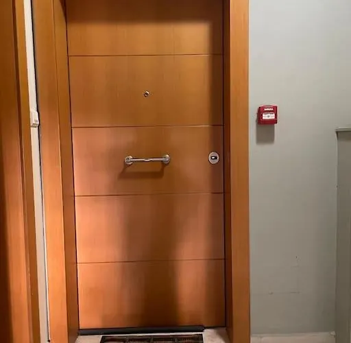 Υπέροχο Διαμέρισμα Με Πάρκινγκ Apartamento *