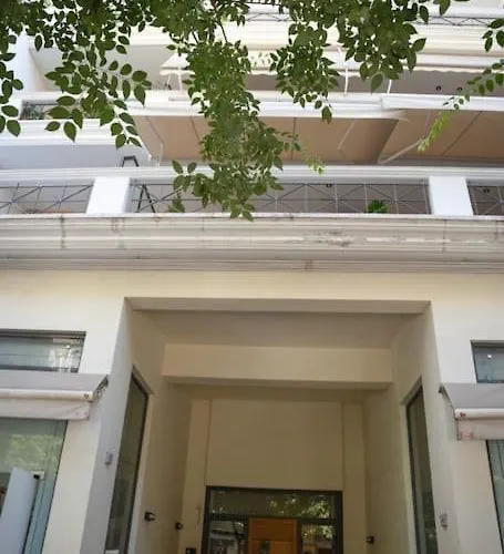 Apartamento Υπέροχο Διαμέρισμα Με Πάρκινγκ *