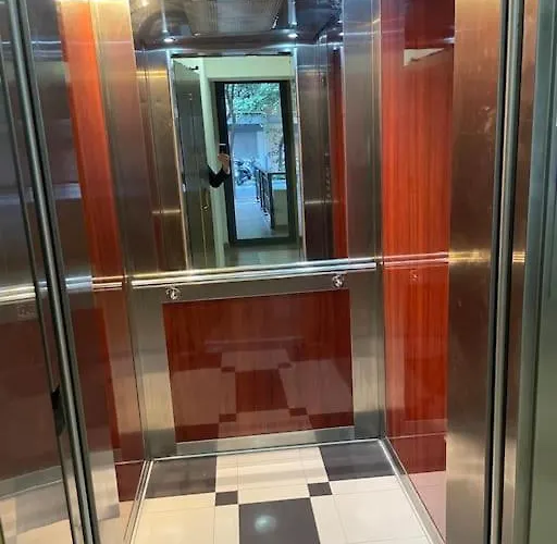 Apartamento Υπέροχο Διαμέρισμα Με Πάρκινγκ Larissa